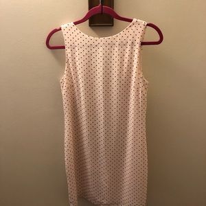 charming Charlie Short pink dress